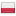 roznoszenieulotek.pl server is located in Poland